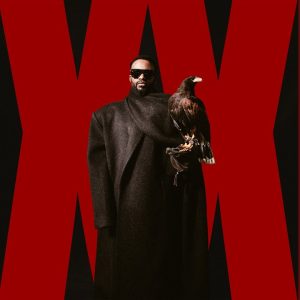 Fally Ipupa - Jam ft. Wizkid