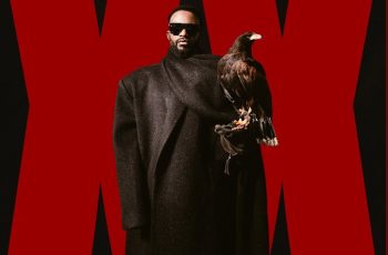 Fally Ipupa – Jam ft. Wizkid (Prod. By Trésor Riziki)