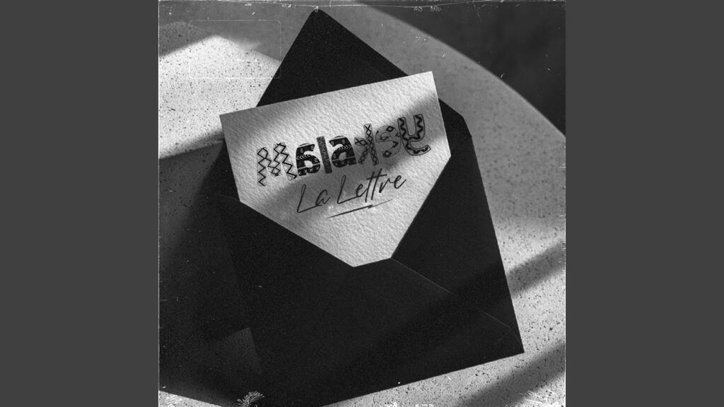 Malakey - La lettre