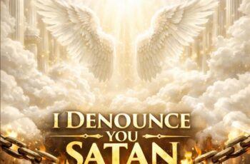 Sheena Taylor – I Denounce You Satan