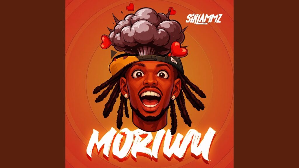 Sirlammz - Moriwu
