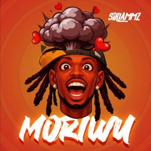 Sirlammz - Moriwu