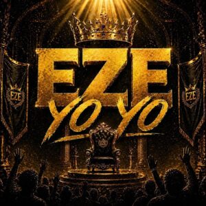 David Jones David - Eze Yo Yo