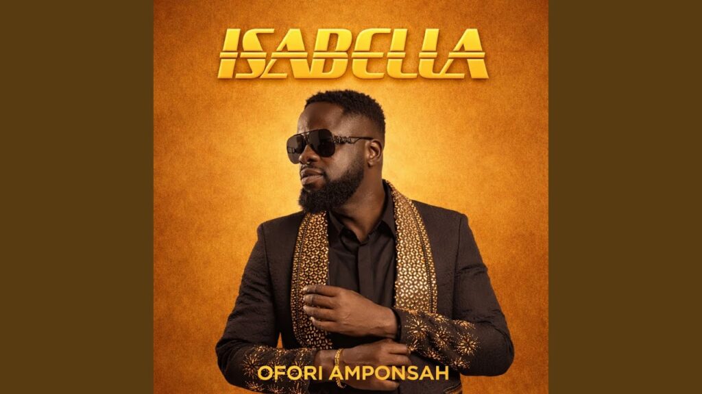 Ofori Amponsah - Isabella
