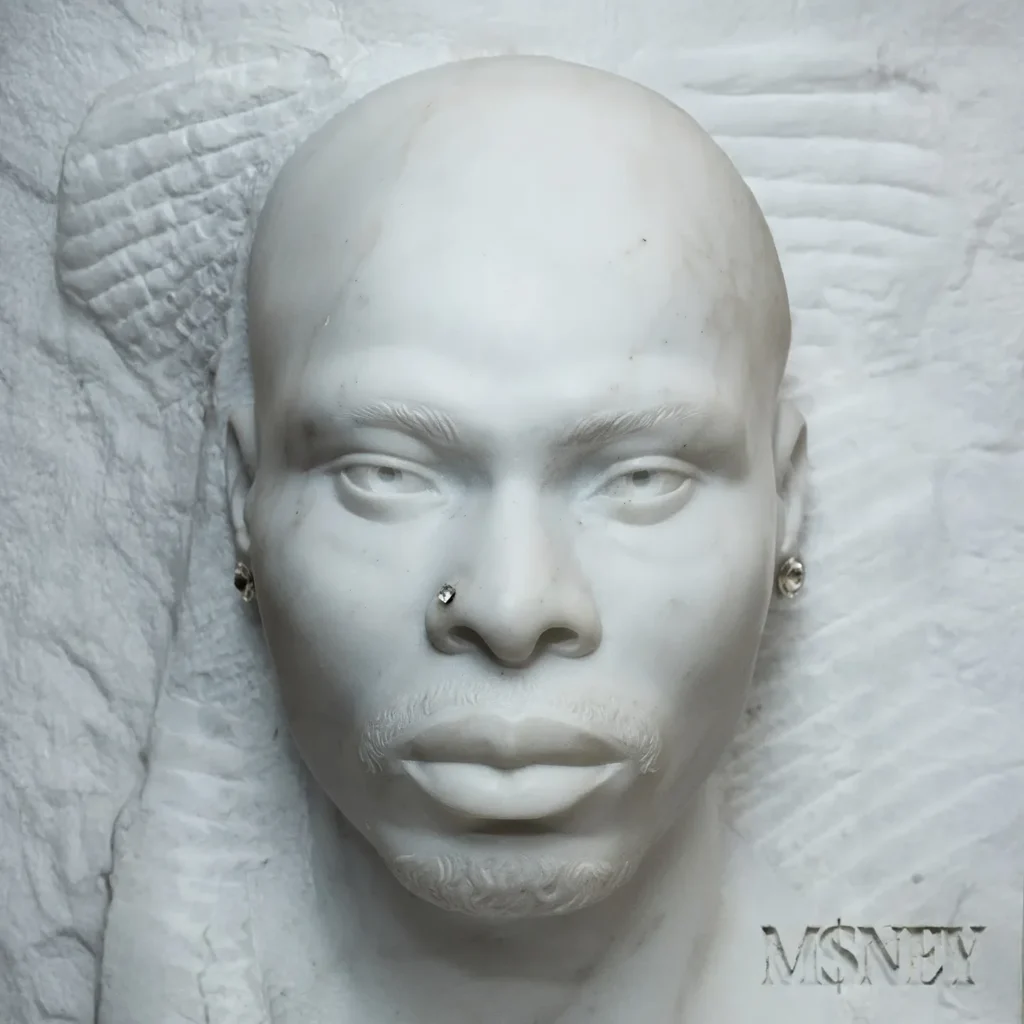 Asake - M$NEY