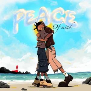 Beeztrap KOTM - Peace Of Mind ft. Sarkodie
