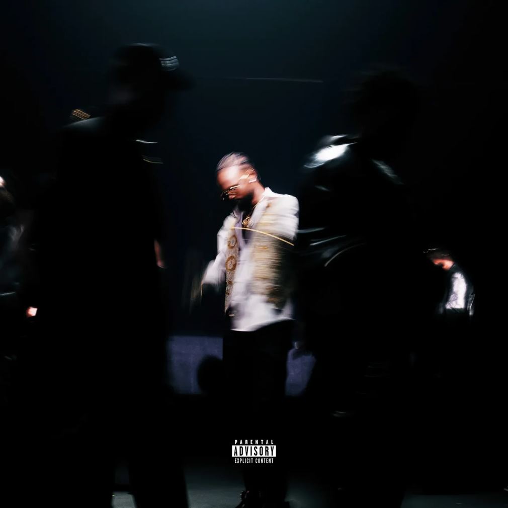 Black Sherif - Swagga