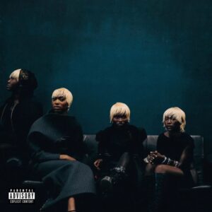 Blaqbonez - Chanel (feat. Asake)
