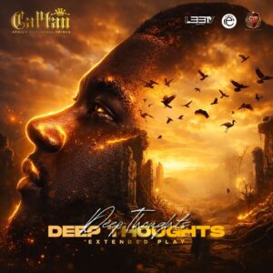 Captan - It's Gonna be Fine