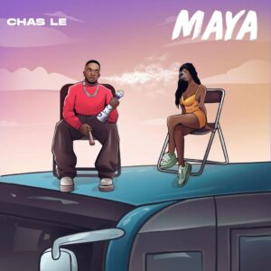 Chas Le - Maya