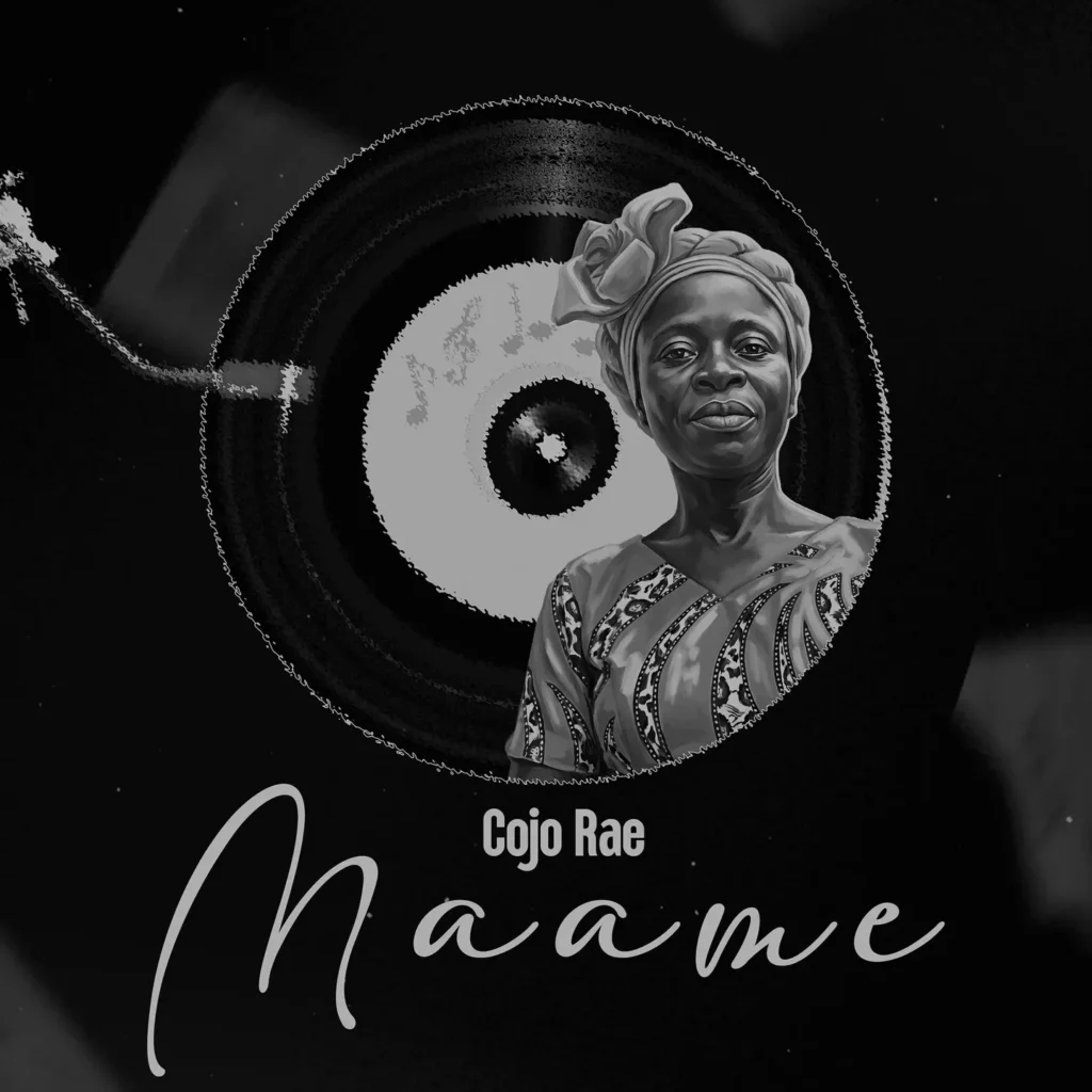 Cojo Rae - Maame