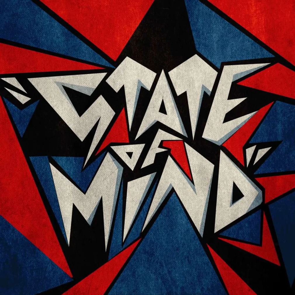 DJ Tunez x Wizkid - State Of Mind