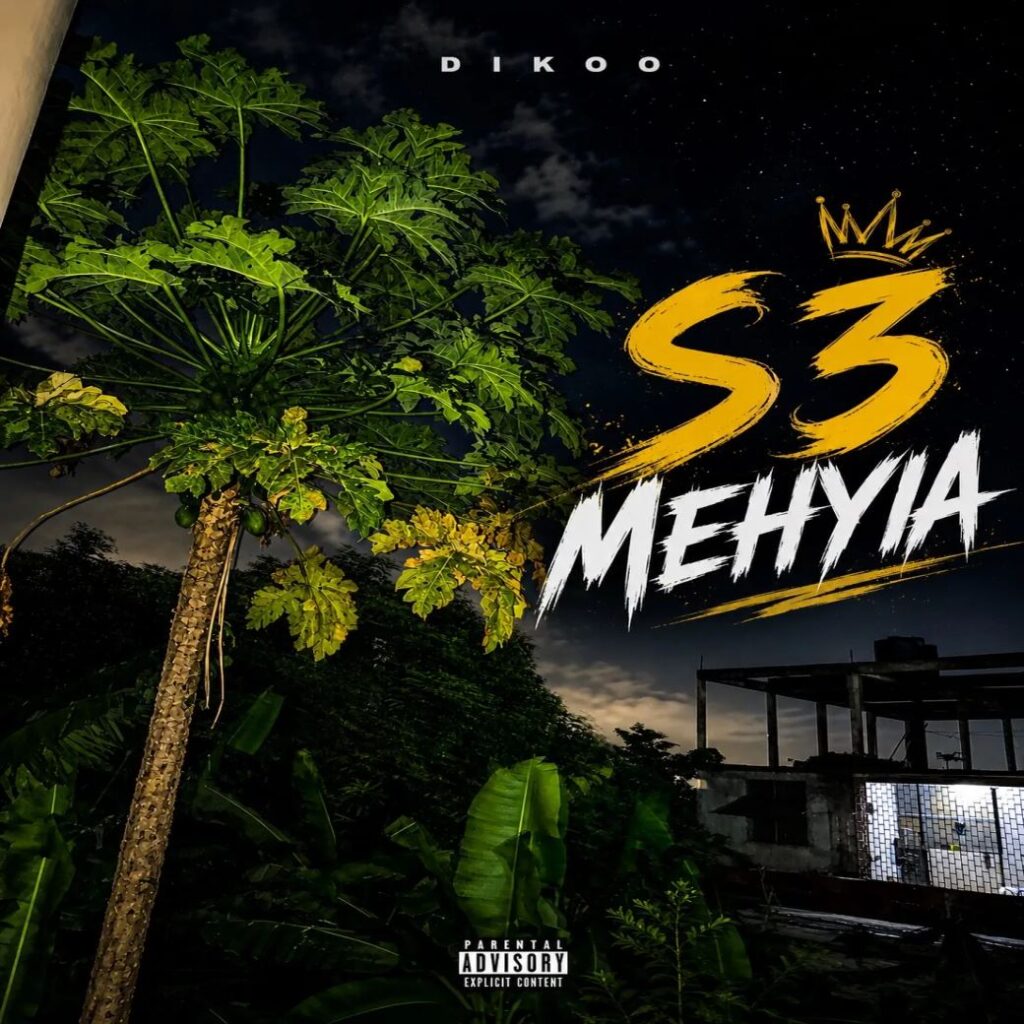 Dikoo - S3 Mehyia (Mother's Love)
