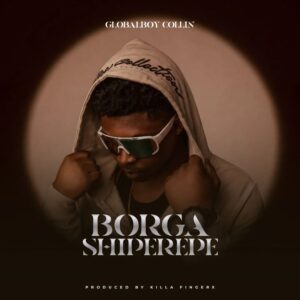 Globalboy Collin - Borga Shiperepe
