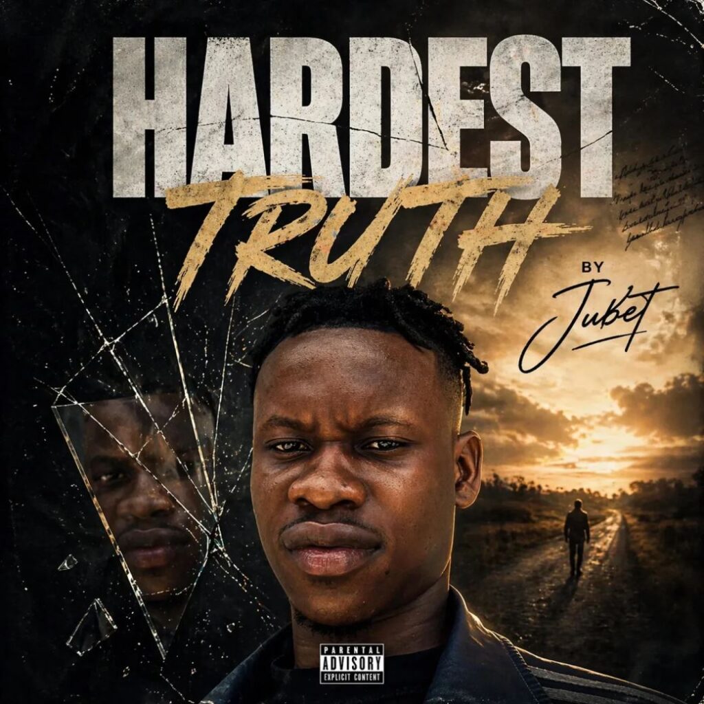 Jubet - Hardest Truth
