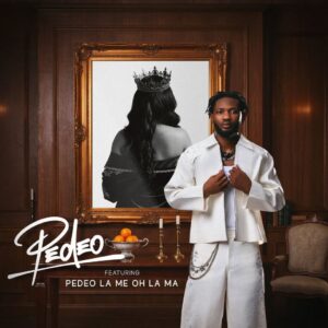 Lyrical Joe - Pedeo