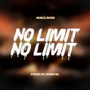 Maccasio - No Limit