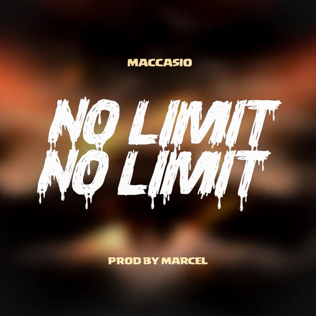 Maccasio - No Limit