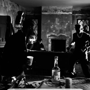 Magixx Juice And Liquor