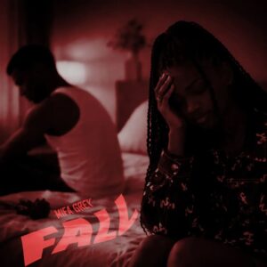 Mifa Grey - Fall