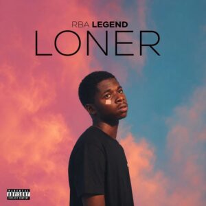 RBA Legend - Loner