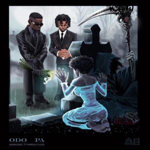 Sarkodie - Odo Pa ft. Kweku Flick