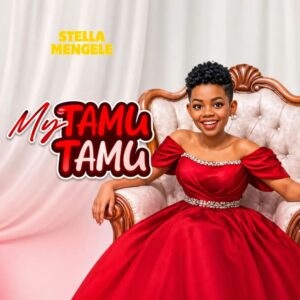 Stella Mengele - My Tamu Tamu, My Lover My Tamtam