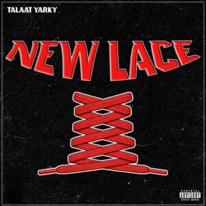 Talaat Yarky - New Lace