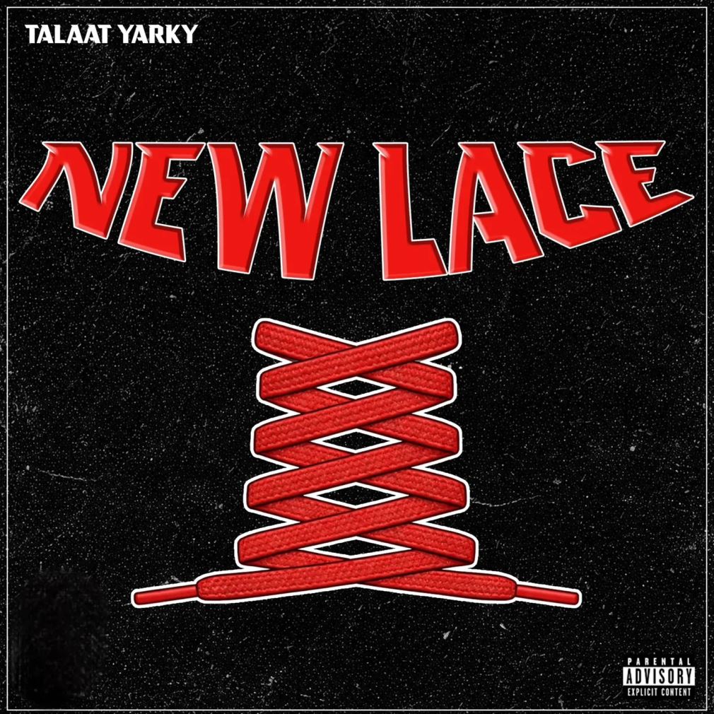 Talaat Yarky - New Lace