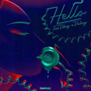Tml Vibez x Victony - Hello