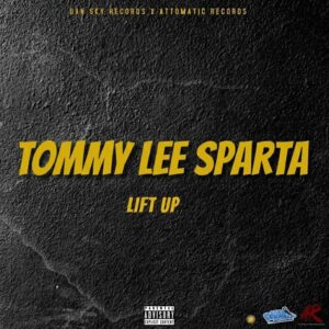 Tommy Lee Sparta - Lift Up