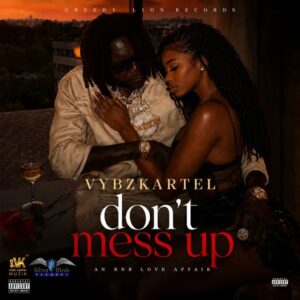 Vybz Kartel - Don’t Mess Up