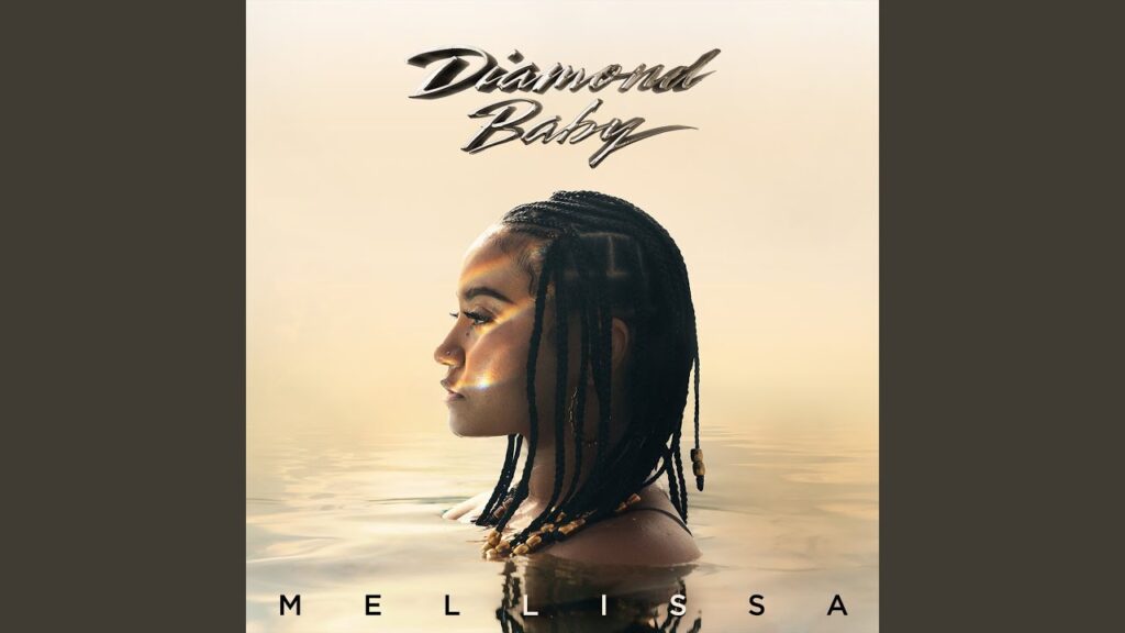 Mellissa - Show Me ft. Stonebwoy