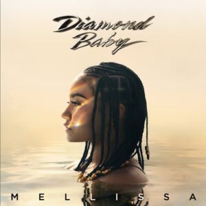 Mellissa - Show Me ft. Stonebwoy