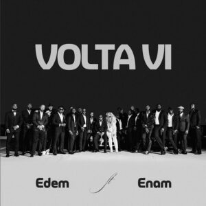 Edem - Volta Vi ft. Enam 