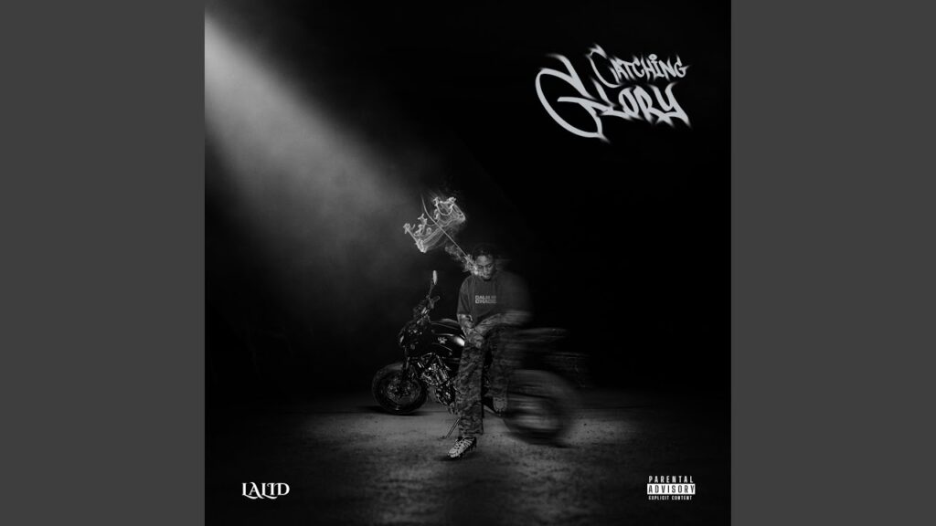 Lalid - Catching Glory