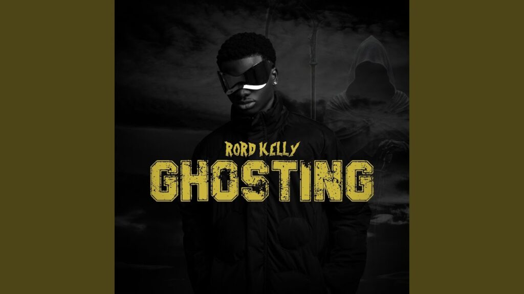 Rord Kelly - Ghosting