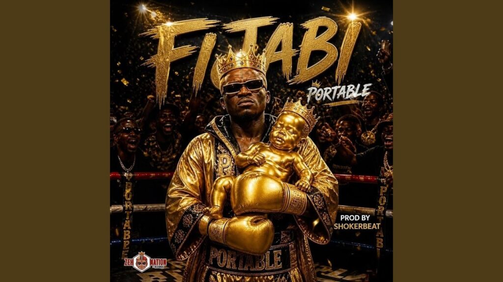 Portable - Fijabi