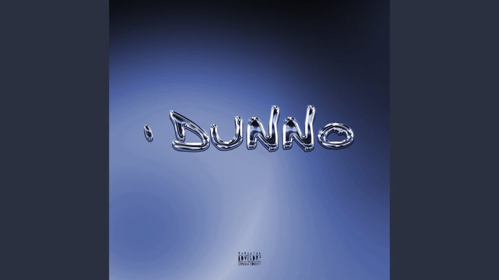 Yaw Tog - I Dunno