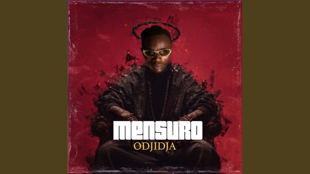 Odjidja - Mensuro