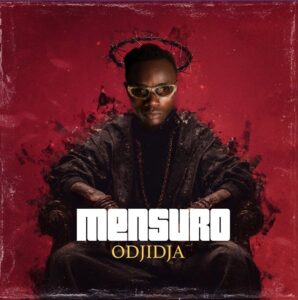 Odjidja - Mensuro