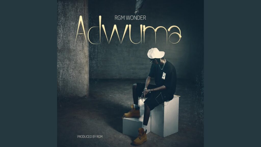 RGM Wonder Boay - Adwuma