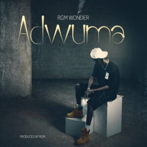 RGM Wonder Boay - Adwuma
