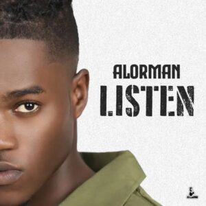 Alorman - Listen