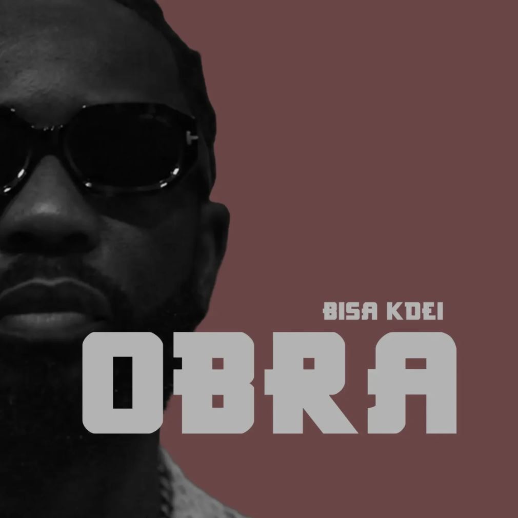 Bisa Kdei – Obra