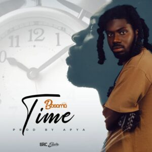Bosoma - Time
