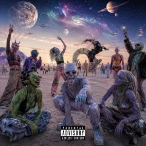 Cabum - Lungu ft. Afro Yesus