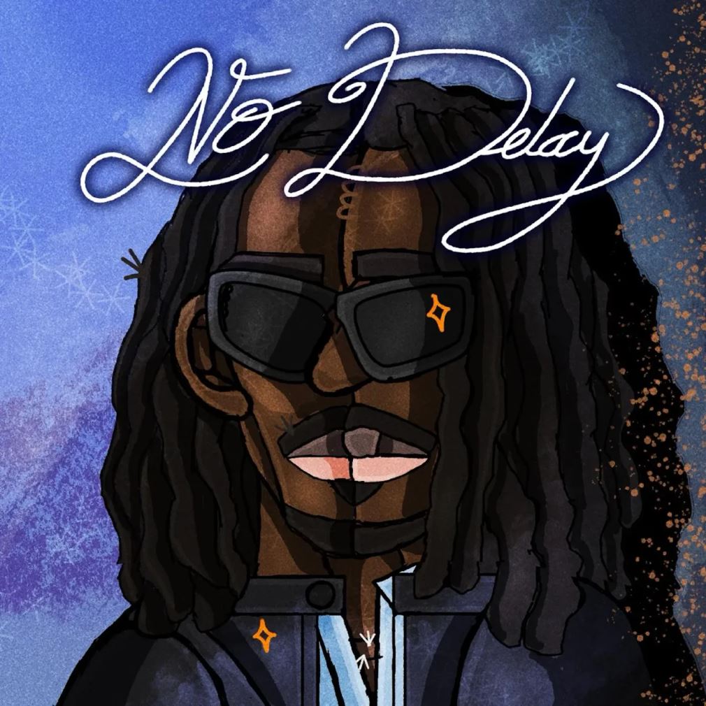D.H - No Delay