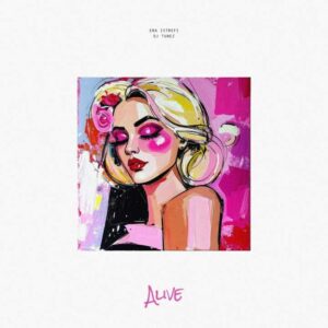 Era Istrefi - Alive ft. DJ Tunez