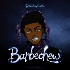 Globalboy Collin - BARBECHEW